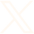 X social icon