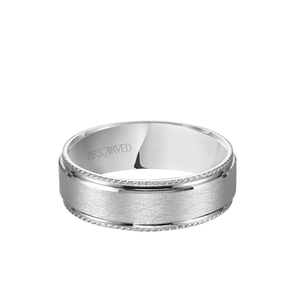 Tungsten Rng, Men's Tungsten Weddng Band, Slver Tungsten Rng Tungsten Rng, Men's Tungsten Weddng Band, Slver Tungsten Rng