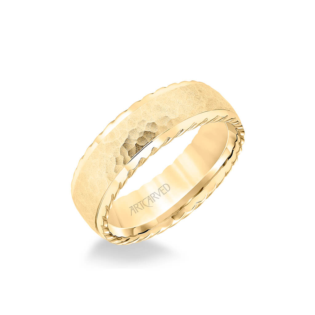 PROFESSIONAL GOLDSMITHING 彫金 アラン・リヴィア Professional Jewelry Making - Alan Revere