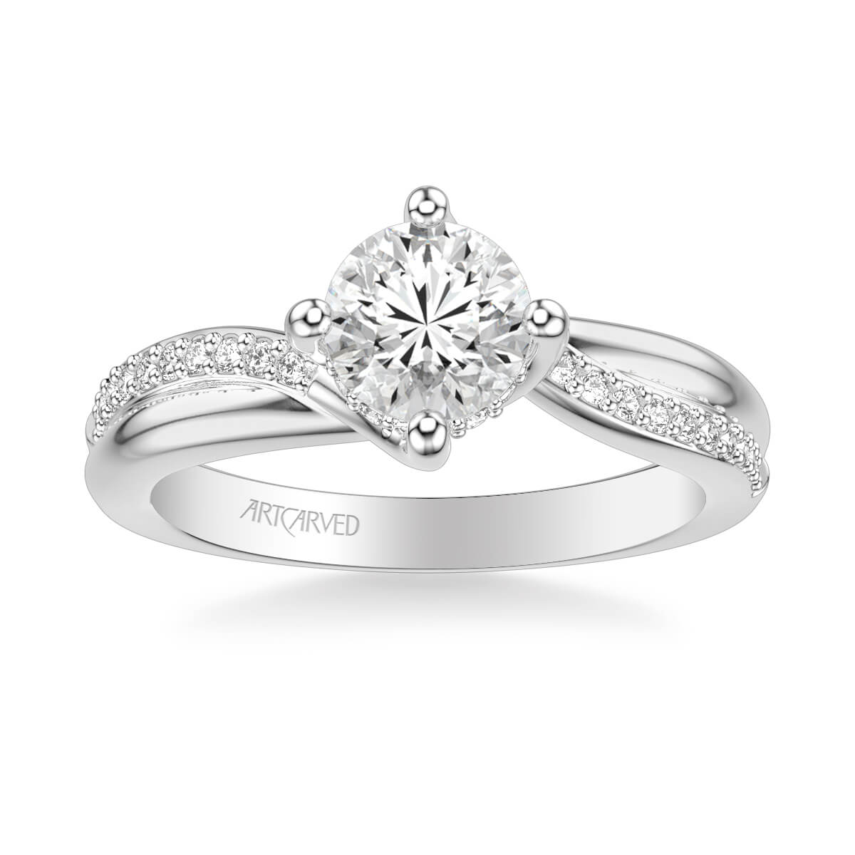 Classic Wedding Bands ArtCarved Bridal Inc