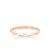 Liv Classic Diamond Wedding Band