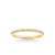 Judith Classic Diamond Wedding Band