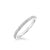 Tori Classic Diamond Wedding Band