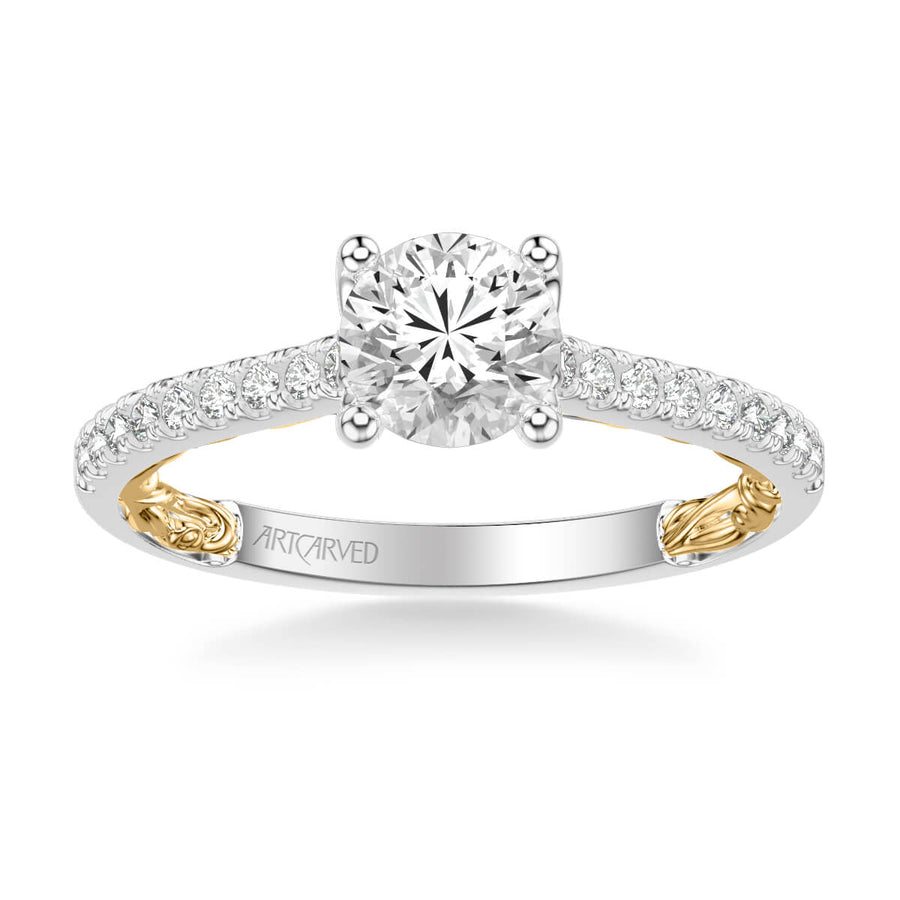 Engagement Rings Collection