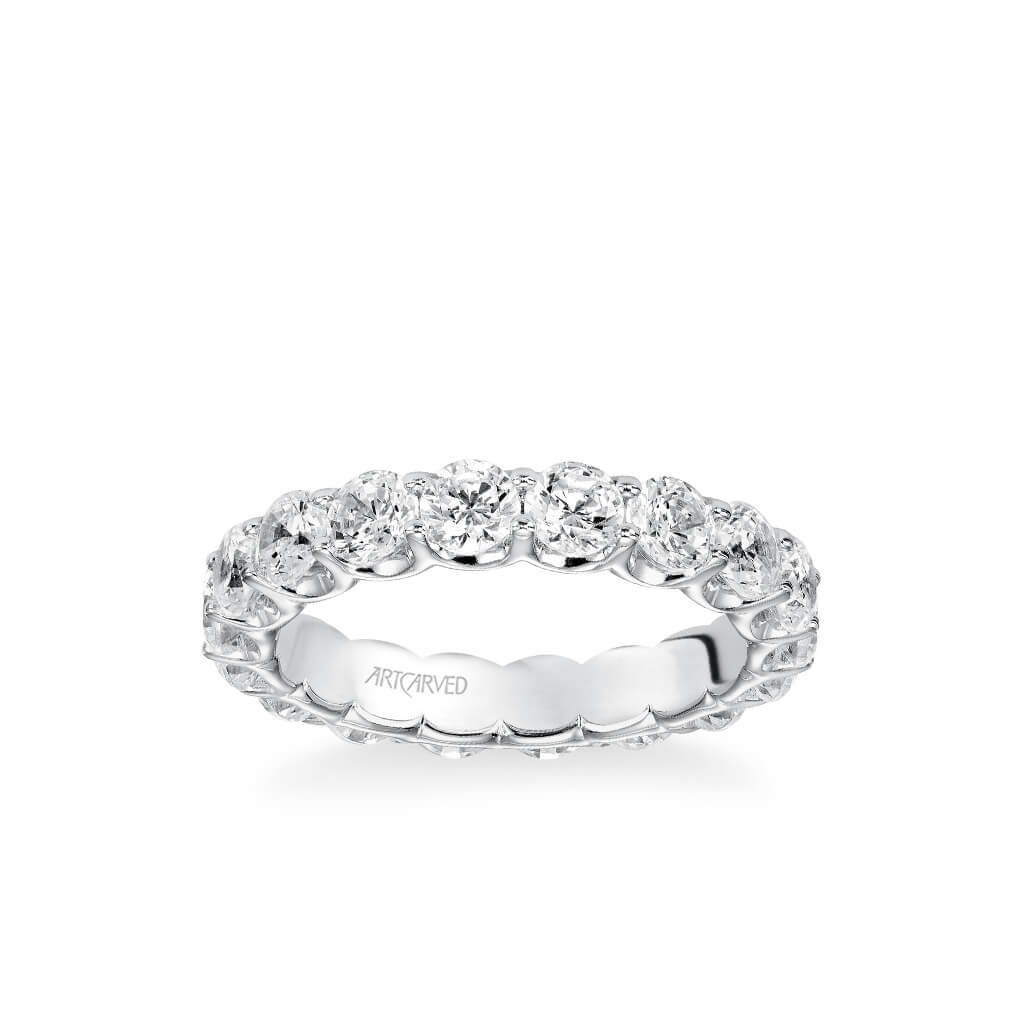 Eternity Anniversary Band 3 ctw